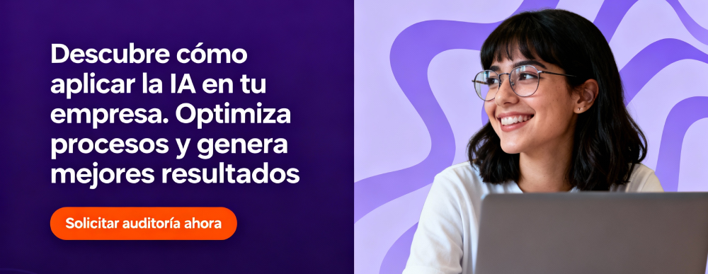 auditoria consultoria de ia
